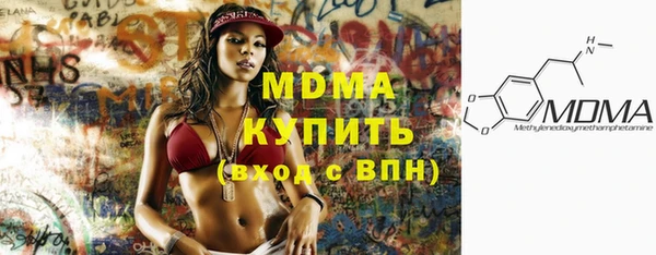 стаф Горняк